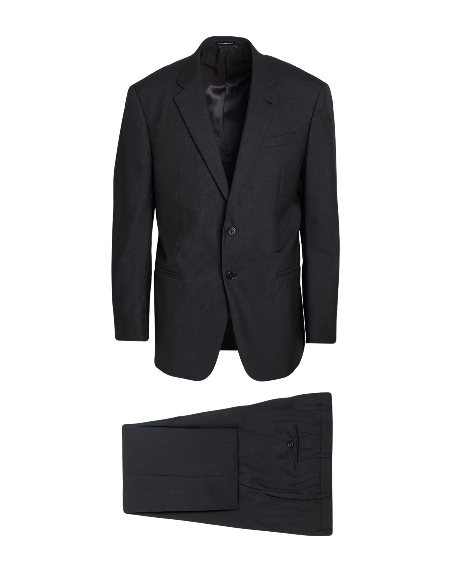 EMPORIO ARMANI - Suits