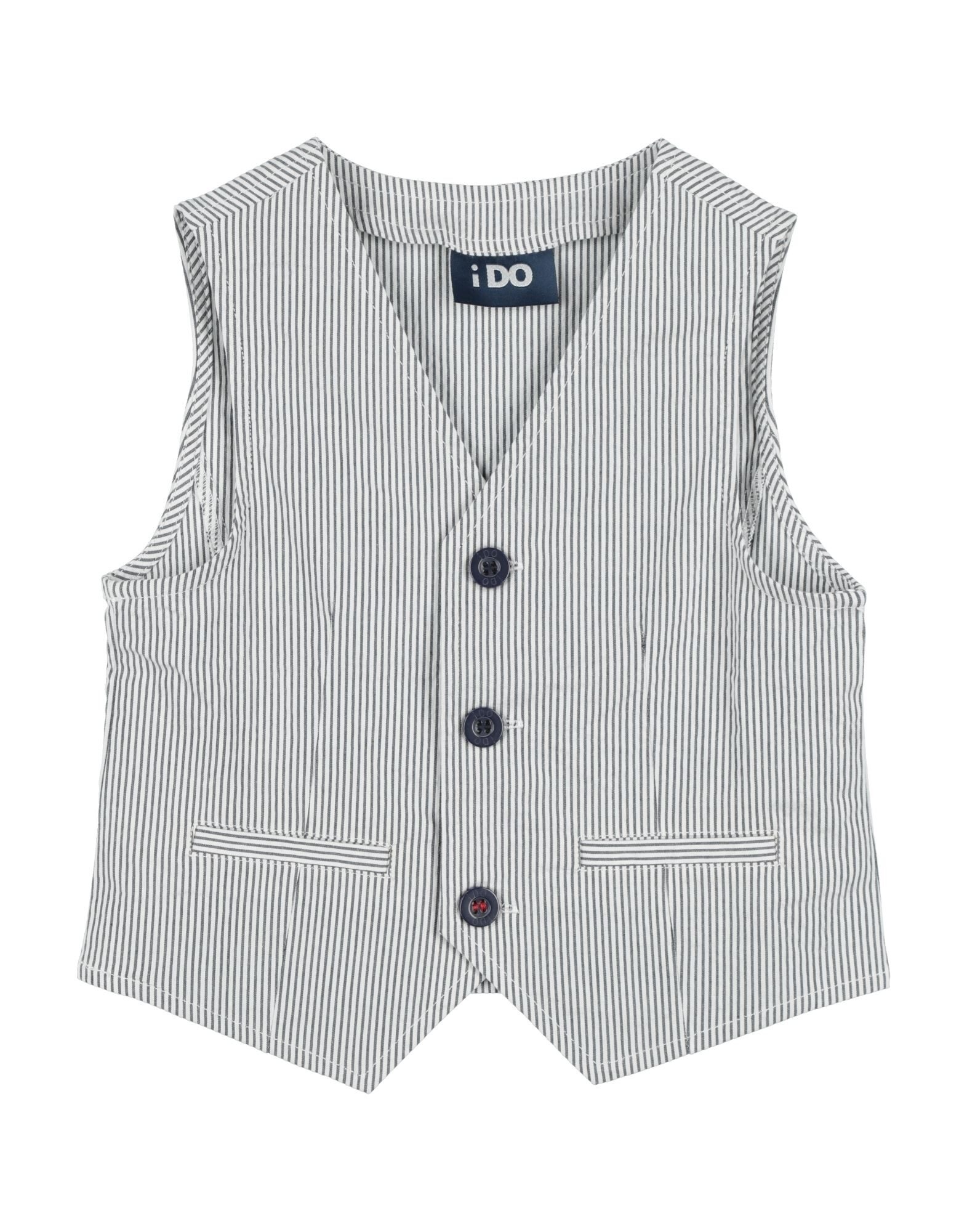 iDO - Waistcoats