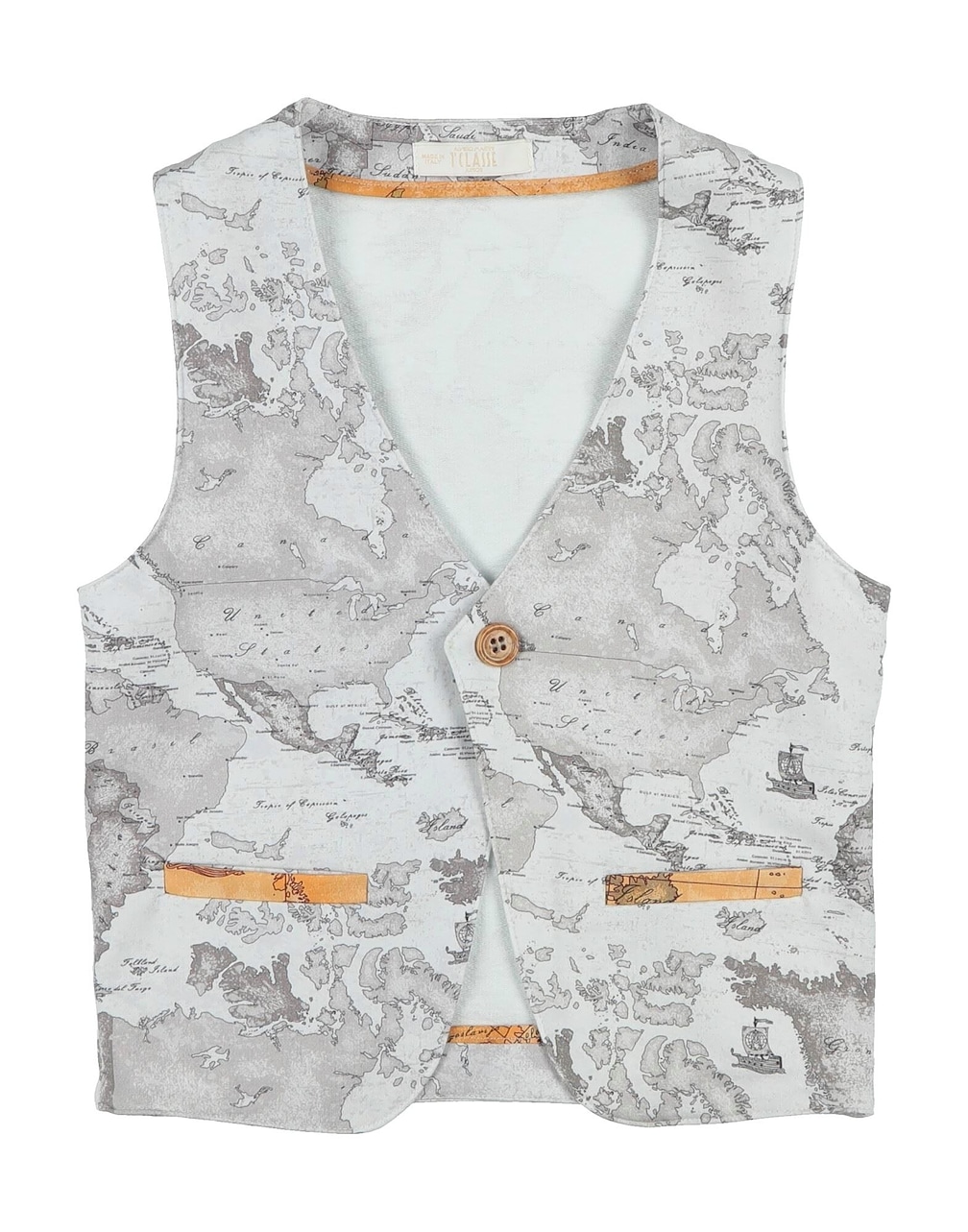 ALVIERO MARTINI 1a CLASSE - Tailored Vests