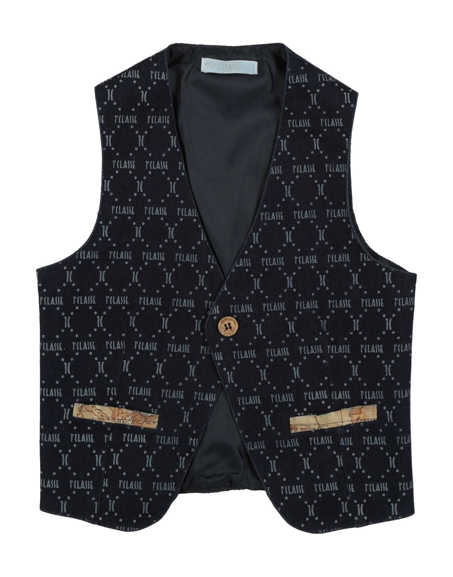 ALVIERO MARTINI 1a CLASSE - Chalecos sartoriales