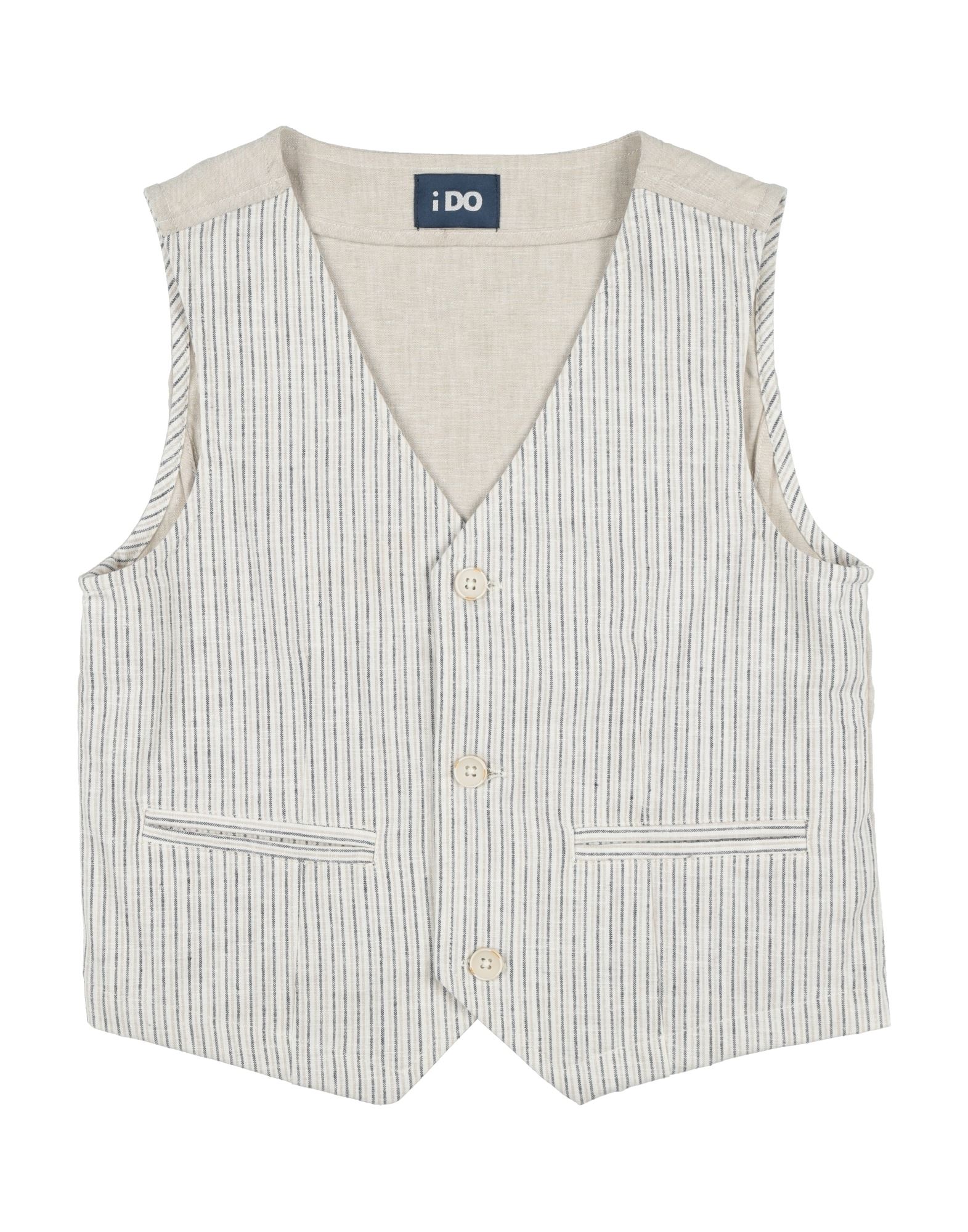 iDO - Waistcoats