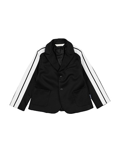 PALM ANGELS テーラードジャケット ポリエステル 63% / コットン 37%