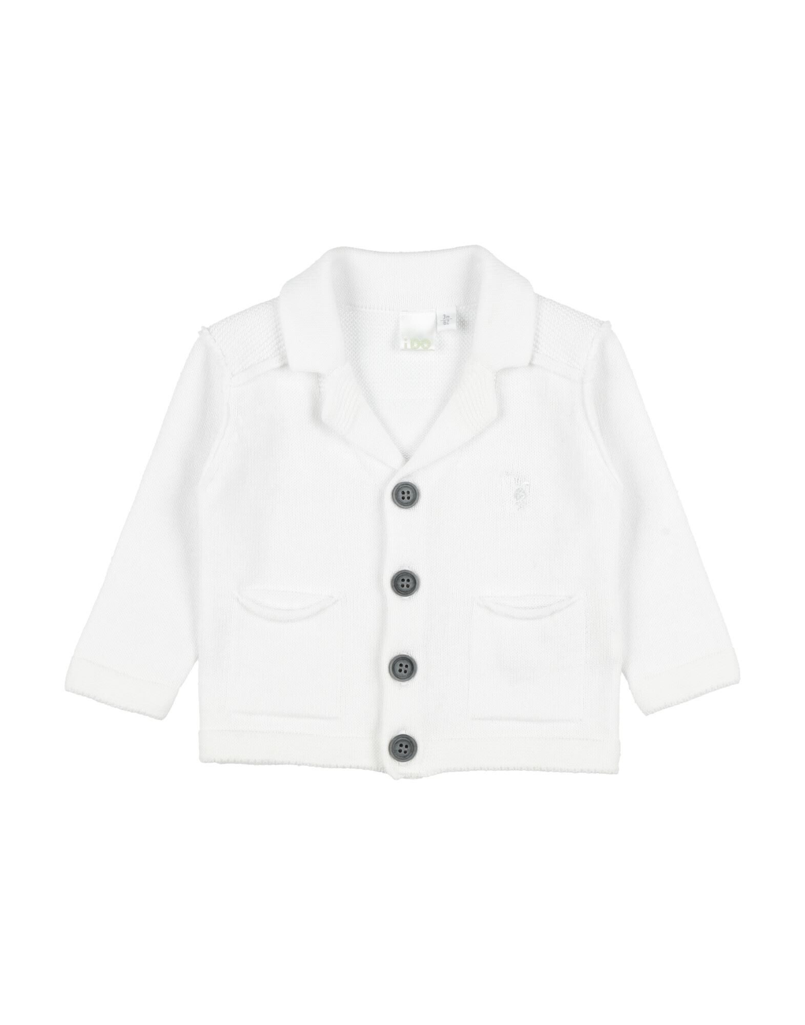 iDO - Пиджаки