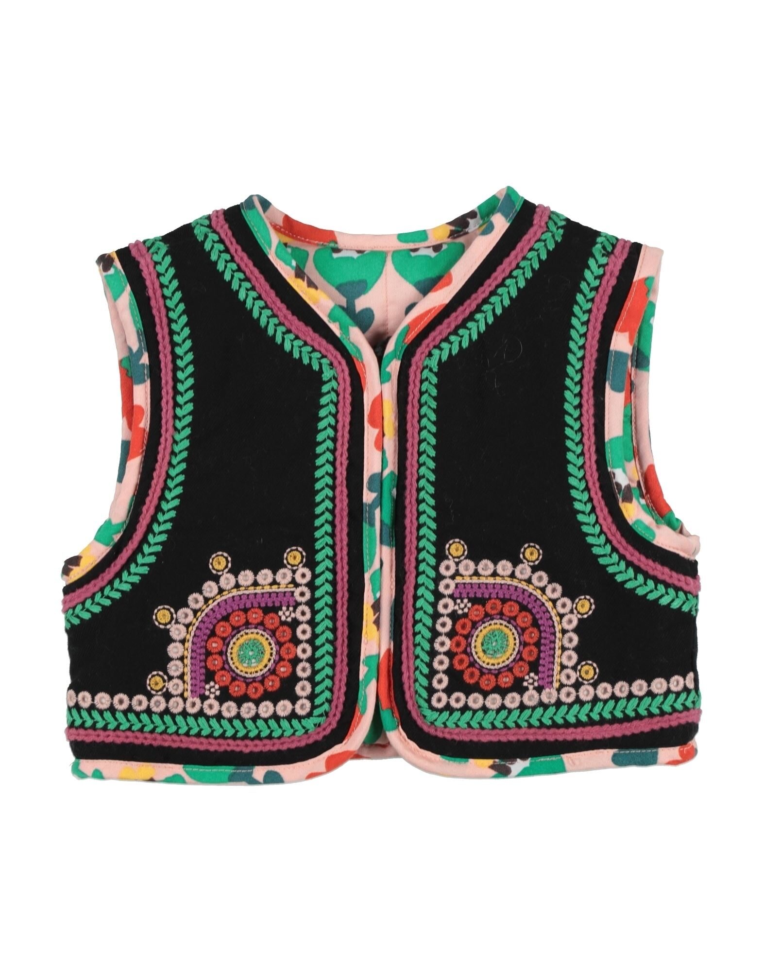 STELLA McCARTNEY KIDS - Waistcoats