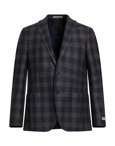 NINO DANIELI Veste 100% Laine vierge