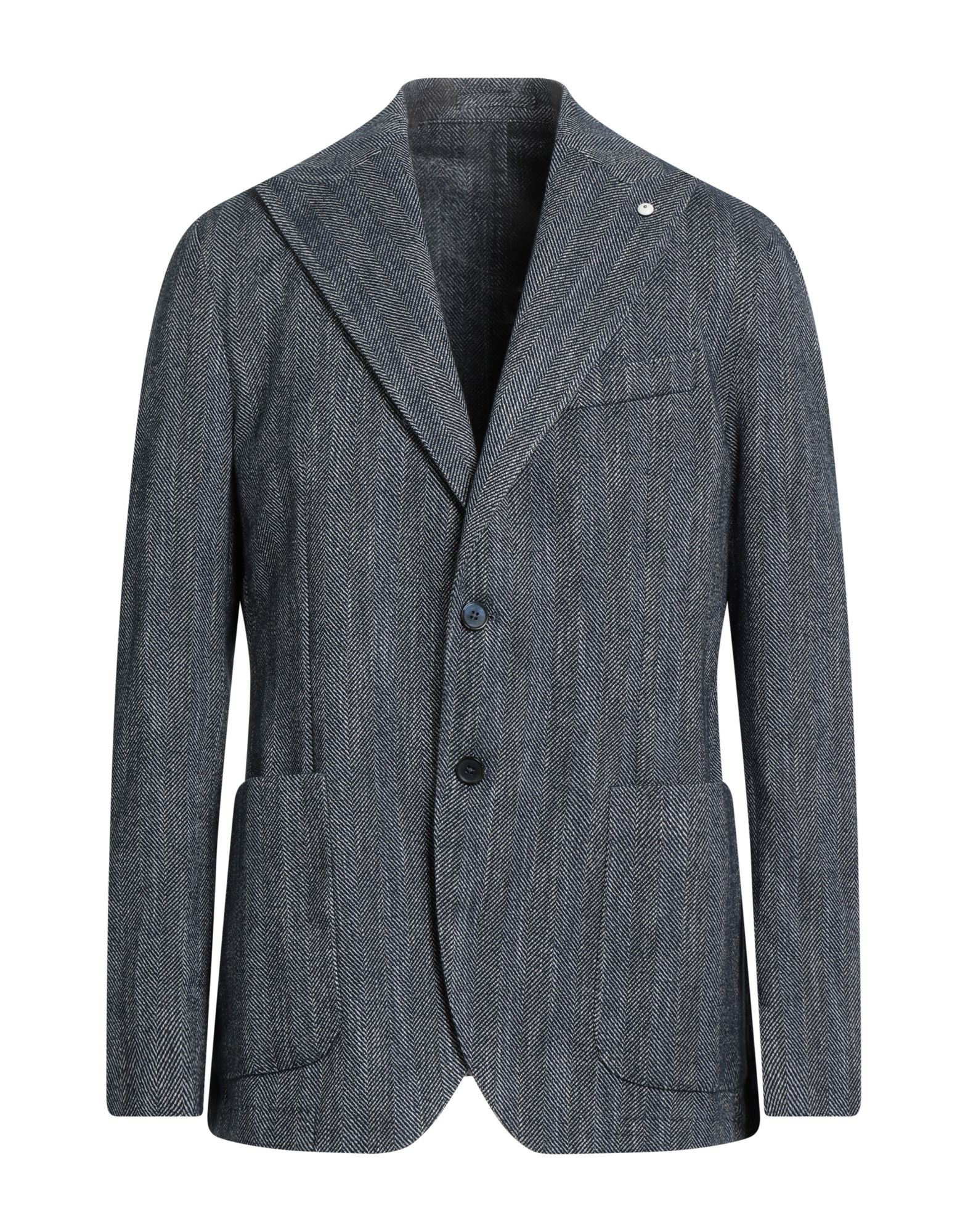 L.B.M. 1911 - Blazers