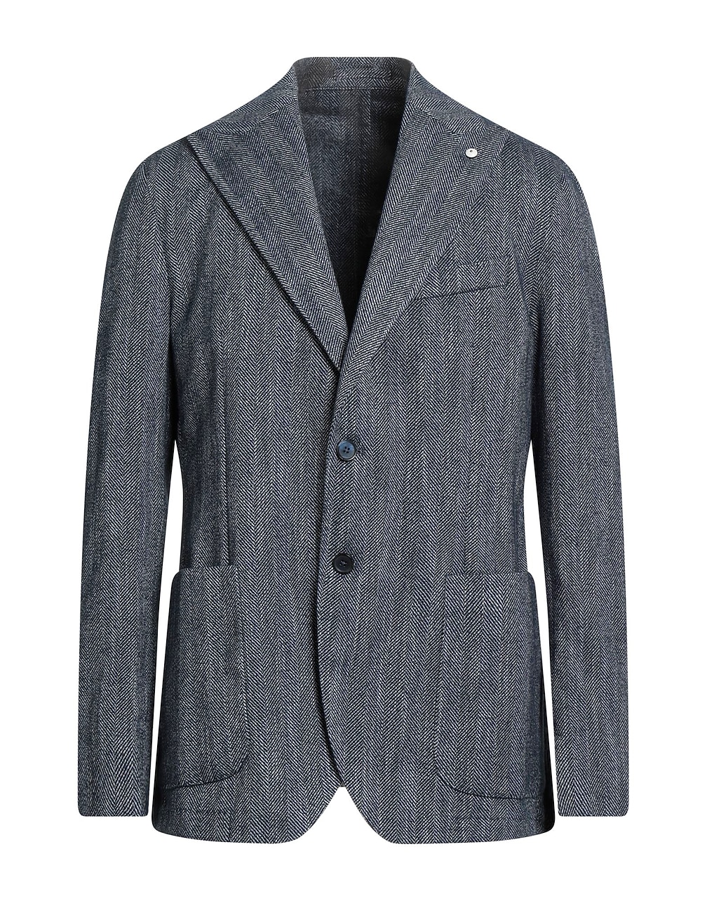 L.B.M. 1911 - Blazers