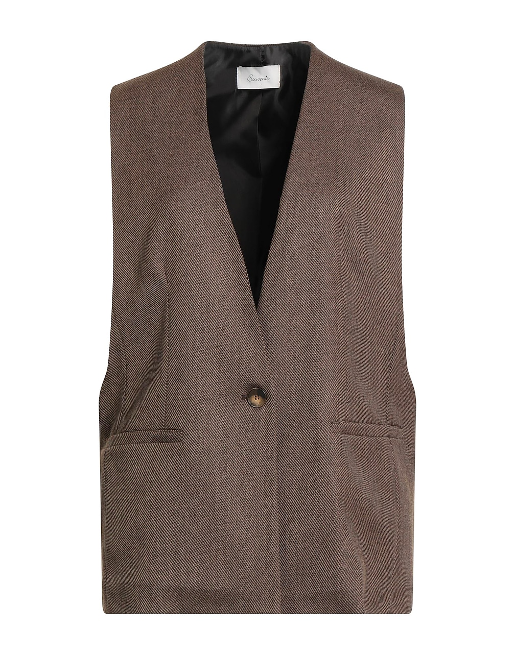 SOUVENIR - Gilets de costume