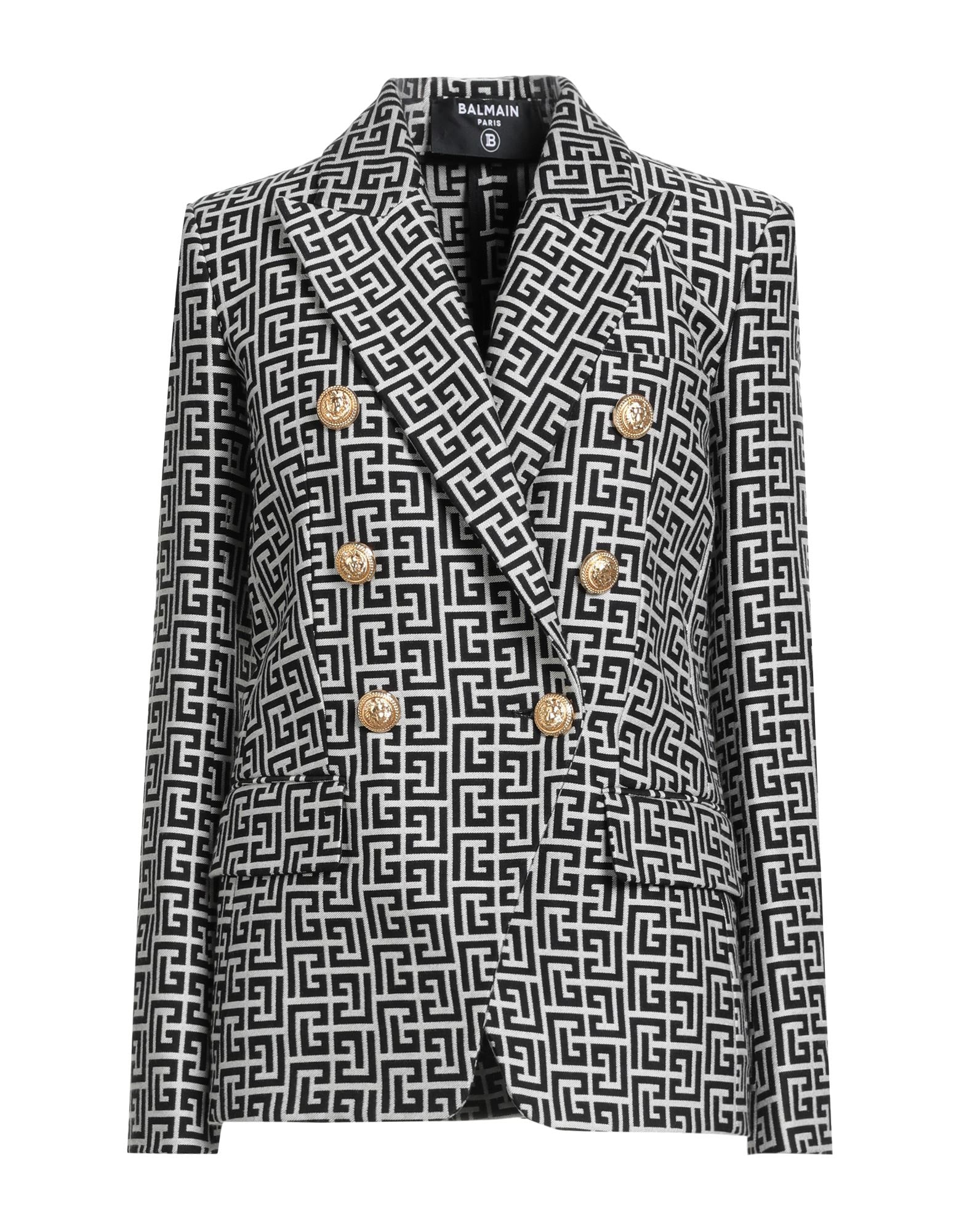 BALMAIN - ブレザー