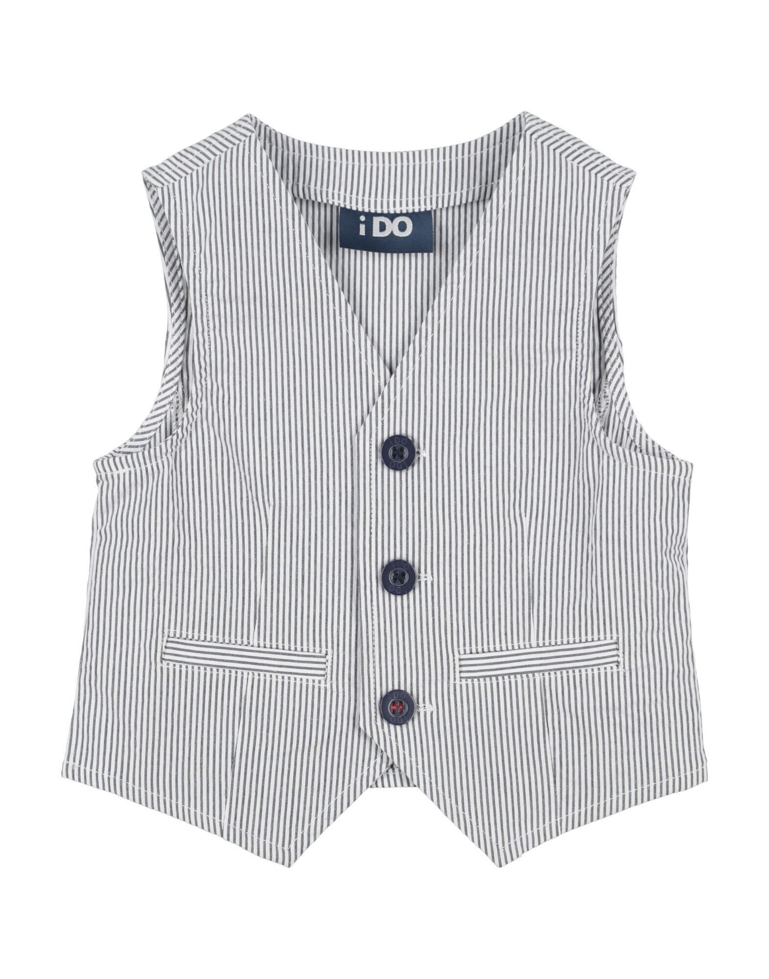 iDO - Waistcoats