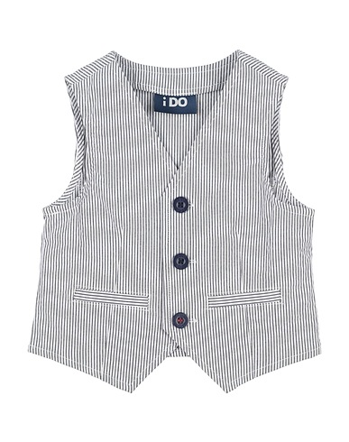 iDO Waistcoat 98% Cotton, 2% Elastane