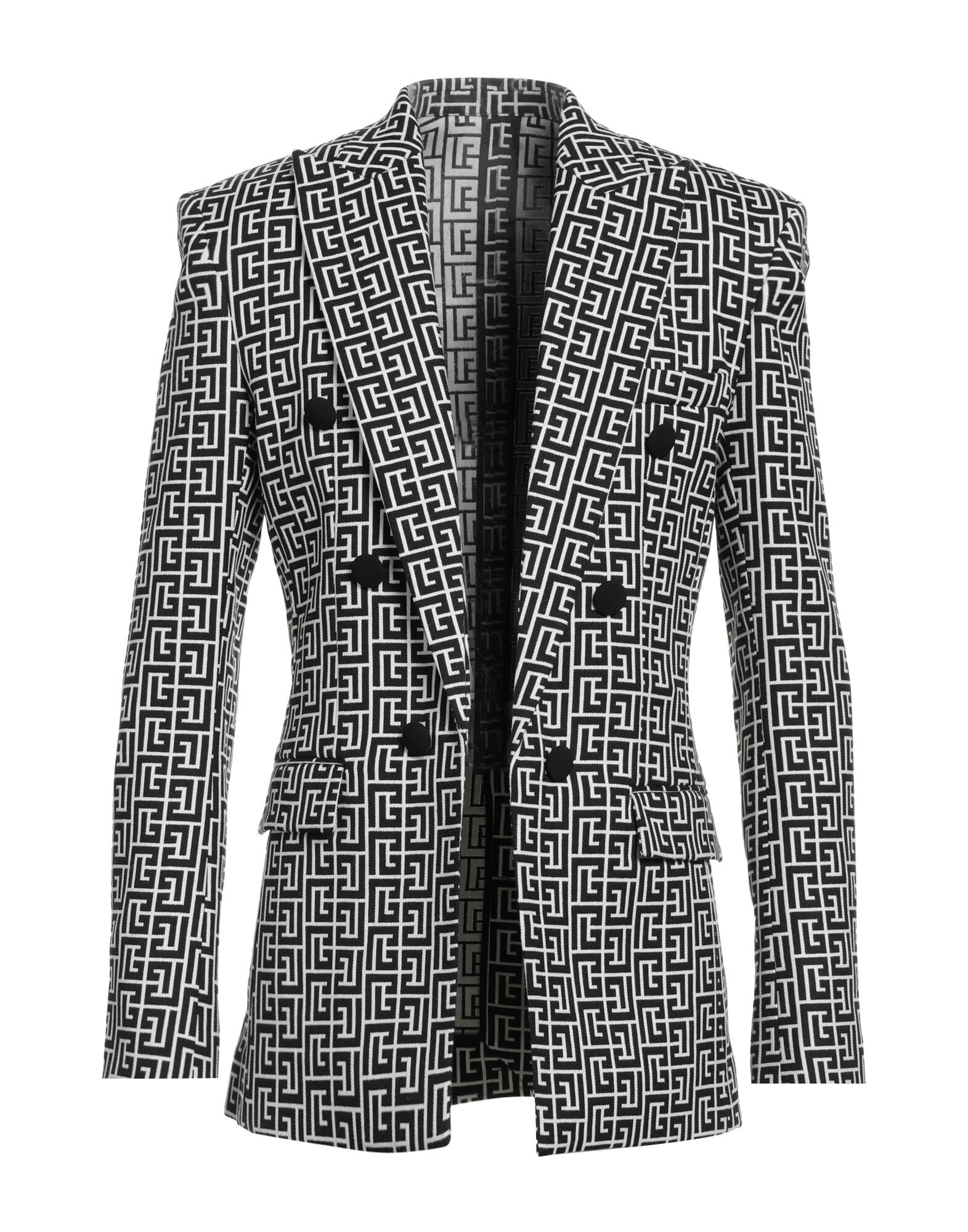 BALMAIN - Пиджаки