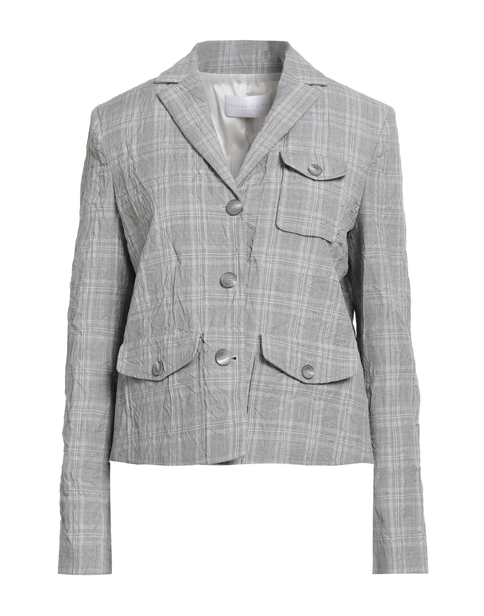FABIANA FILIPPI - Blazers