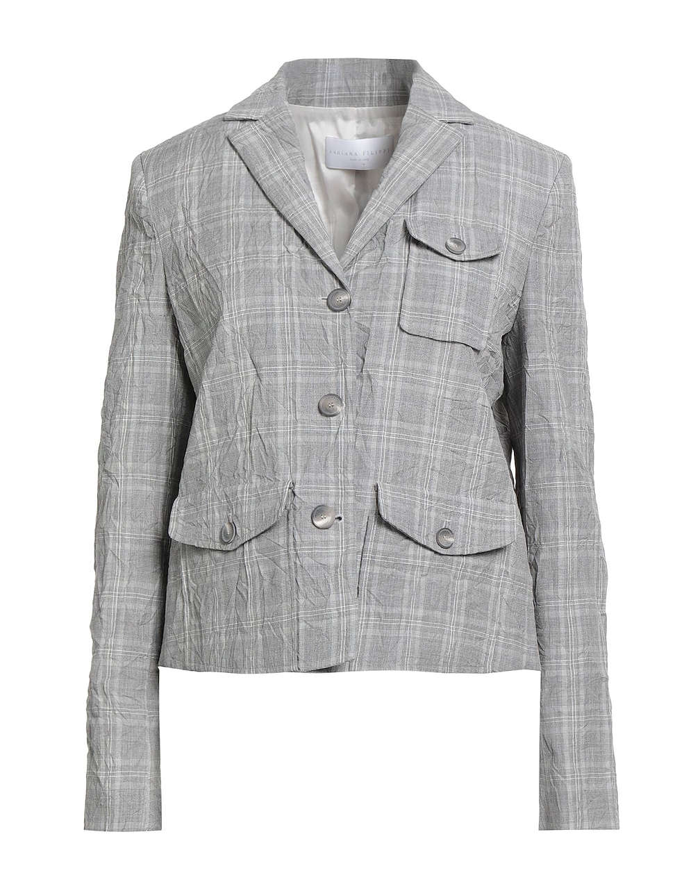 FABIANA FILIPPI - Blazers