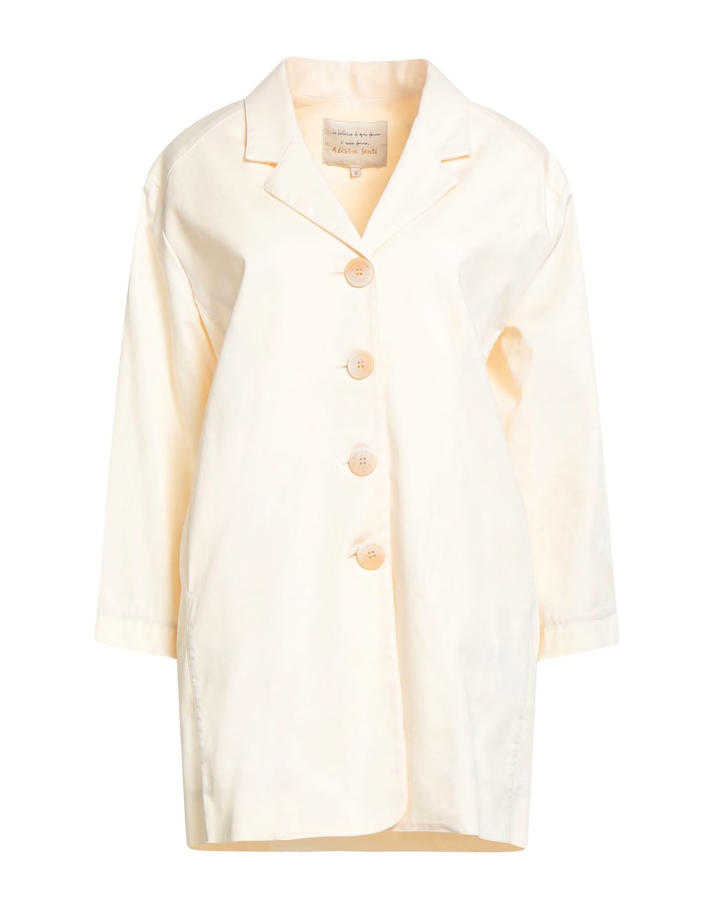 ALESSIA SANTI - Jacken und Anoraks