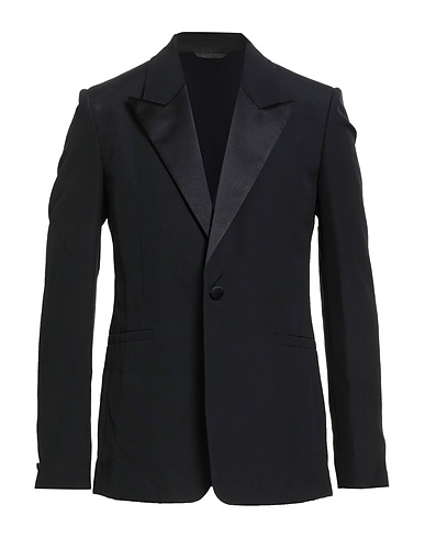 GIVENCHY Blazer Black 100% Wool