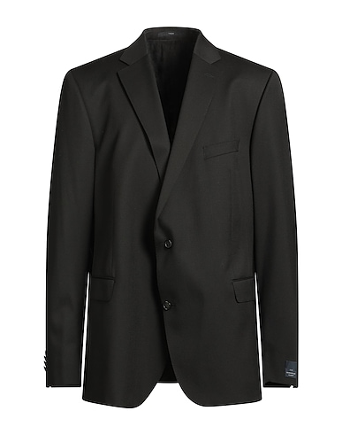 EDUARD DRESSLER Blazer 100% Virgin Wool