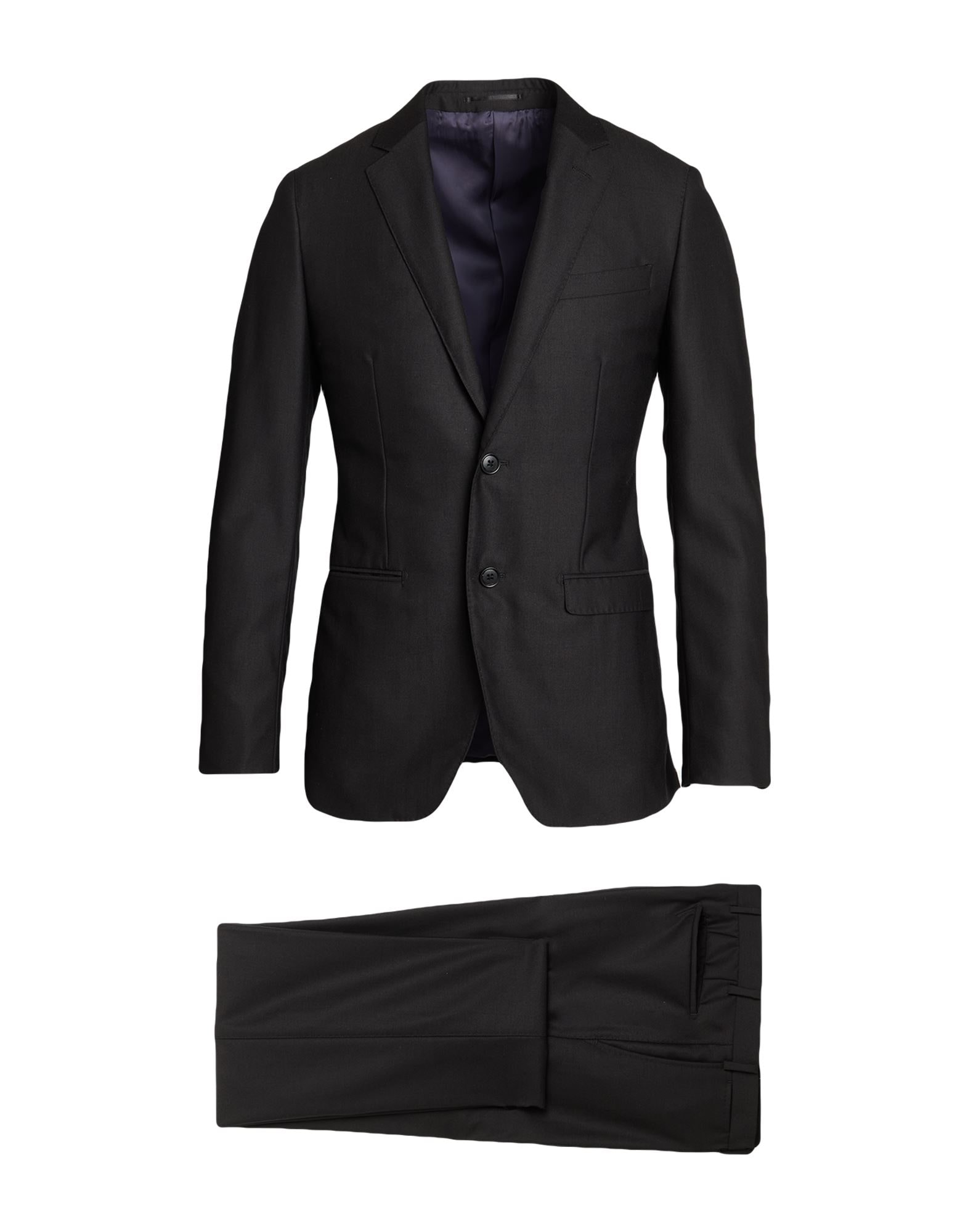 VAN MAAT Amsterdam - Suits