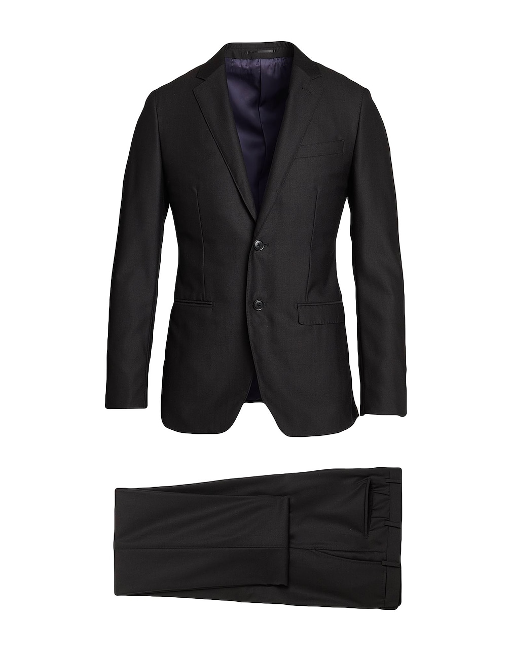 VAN MAAT Amsterdam - Suits