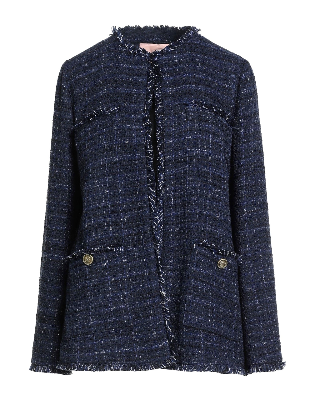 TWINSET - Jacken und Anoraks