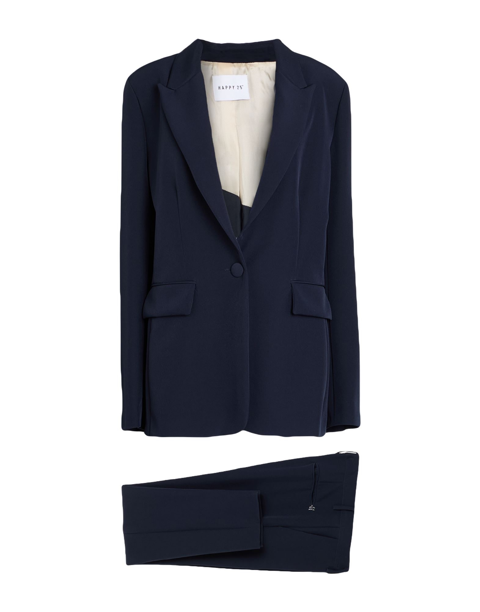 HAPPY 25® - Suits