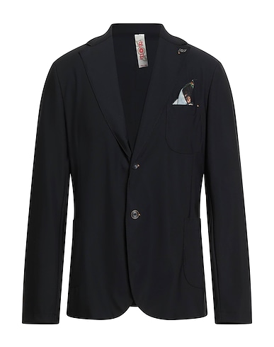 BOB Blazer Black 73% Polyamide, 27% Elastane