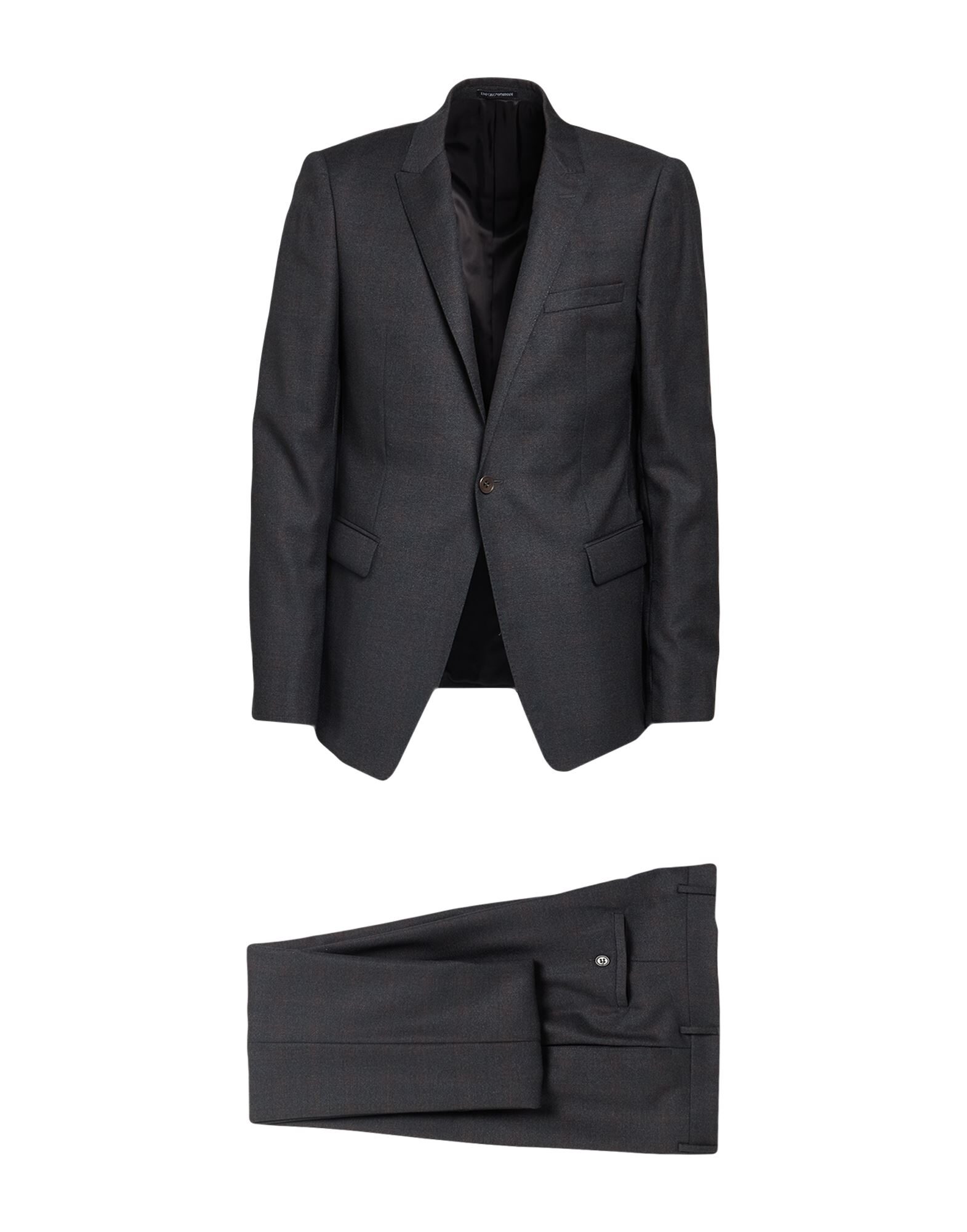 EMPORIO ARMANI - Suits