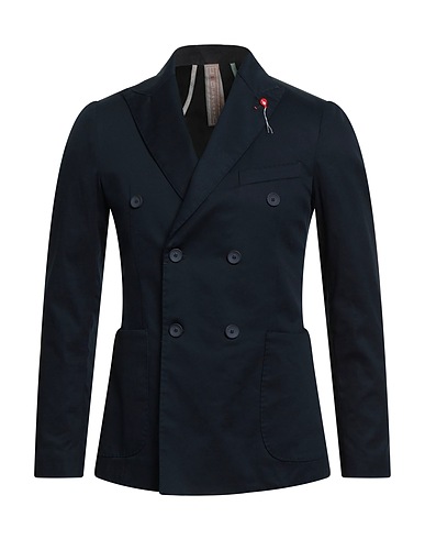 BERNESE Milano Blazer 97% Cotton, 3% Elastane