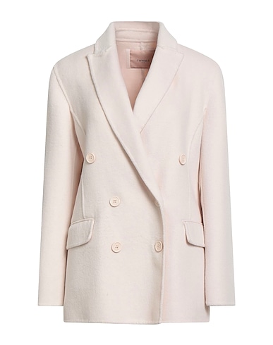 TWINSET Blazer 50% Polyester, 50% Wool