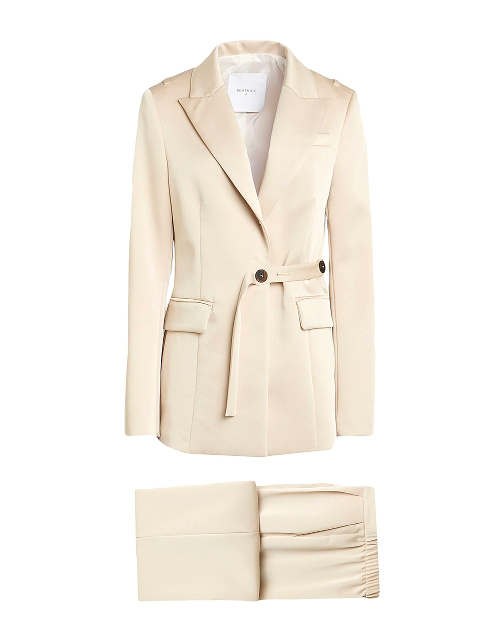 BEATRICE .B - Costumes