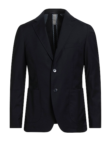 SEINSE Blazer Midnight blue 80% Polyester, 18% Viscose, 2% Elastane