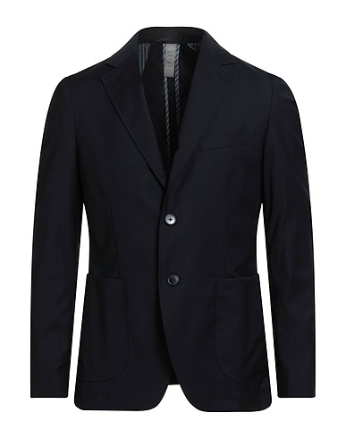 SEINSE Blazer 80% Polyester, 18% Viscose, 2% Elastane