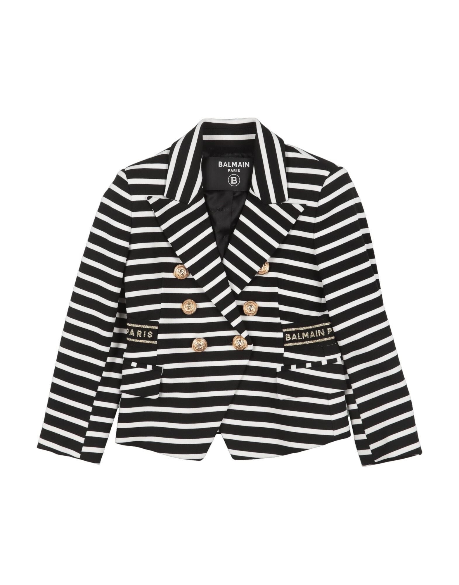 BALMAIN - Blazers