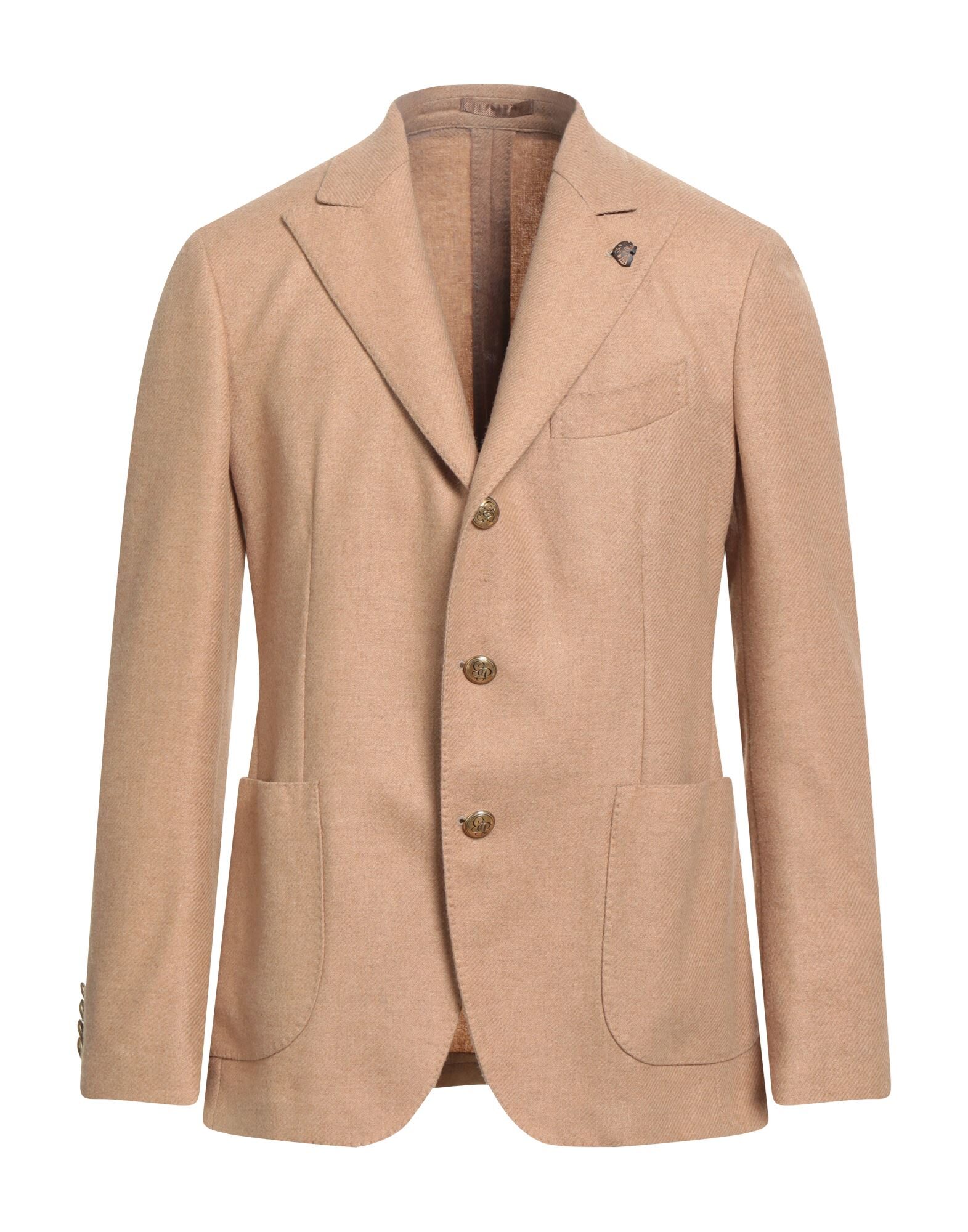 GABRIELE PASINI GABRIELE PASINI スーツ＆ジャケット | テーラード