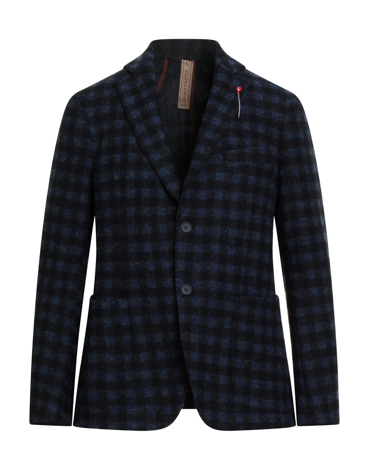 BERNESE Milano - Blazers