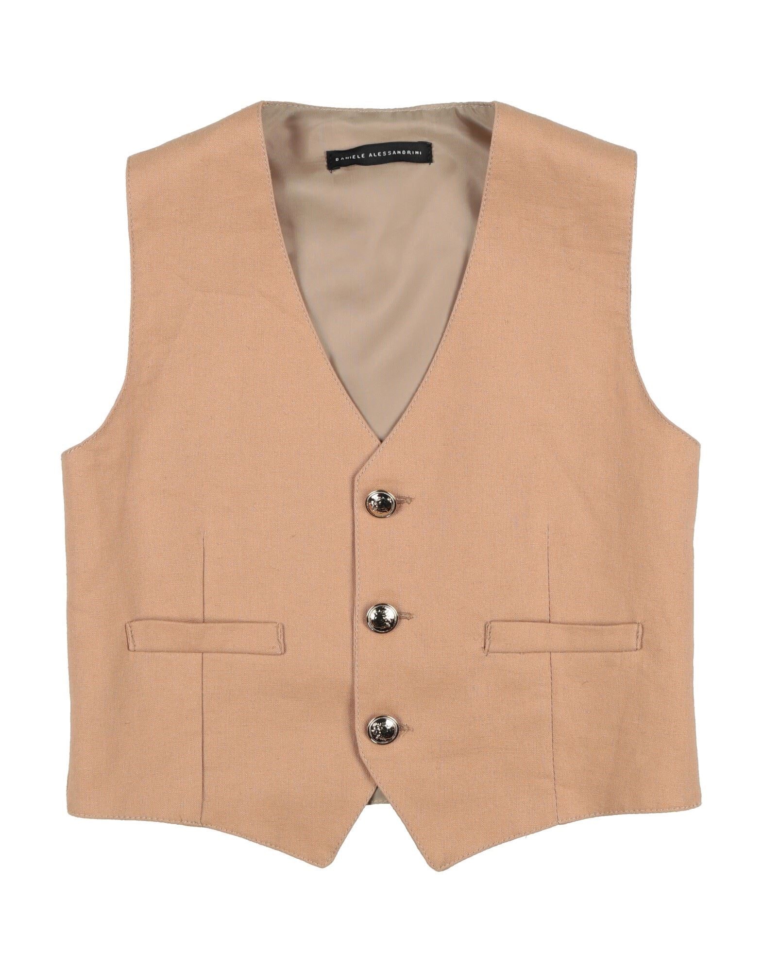 DANIELE ALESSANDRINI - Couture-Westen