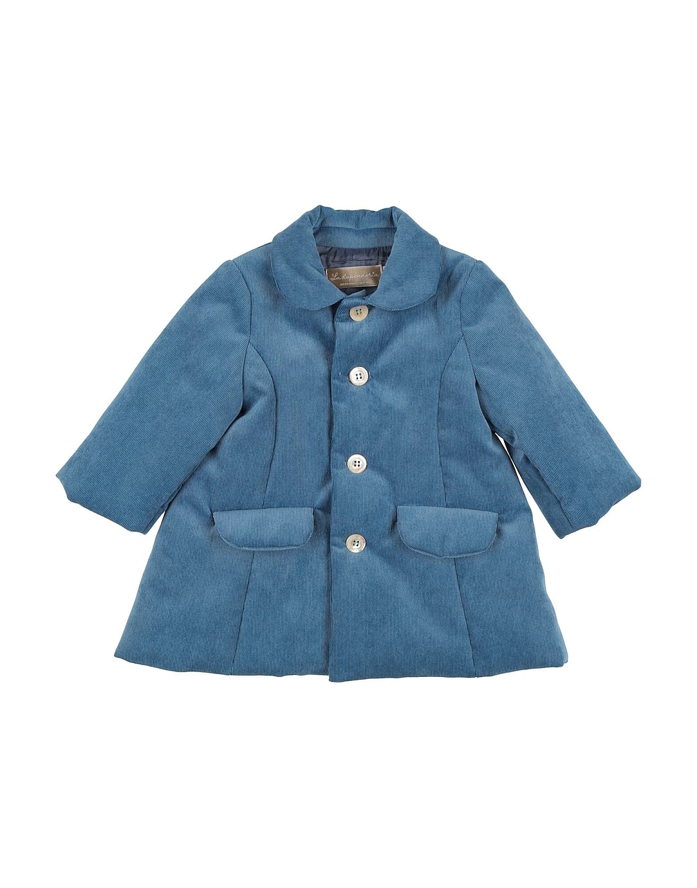 LA STUPENDERIA - Coats