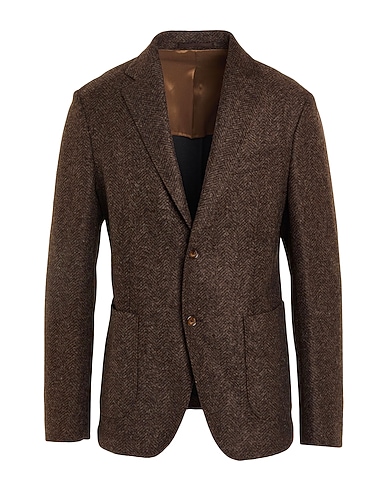 SEVENTY VENEZIA Veste 48% Acrylique, 32% Polyester, 20% Laine vierge