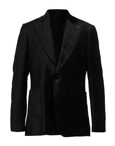 LARDINI Blazer 100% Viscose