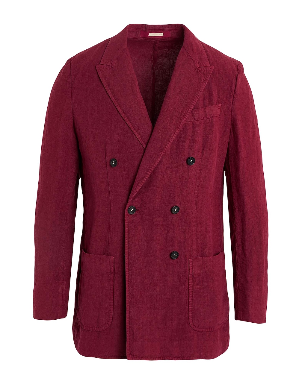 MASSIMO ALBA - Blazers