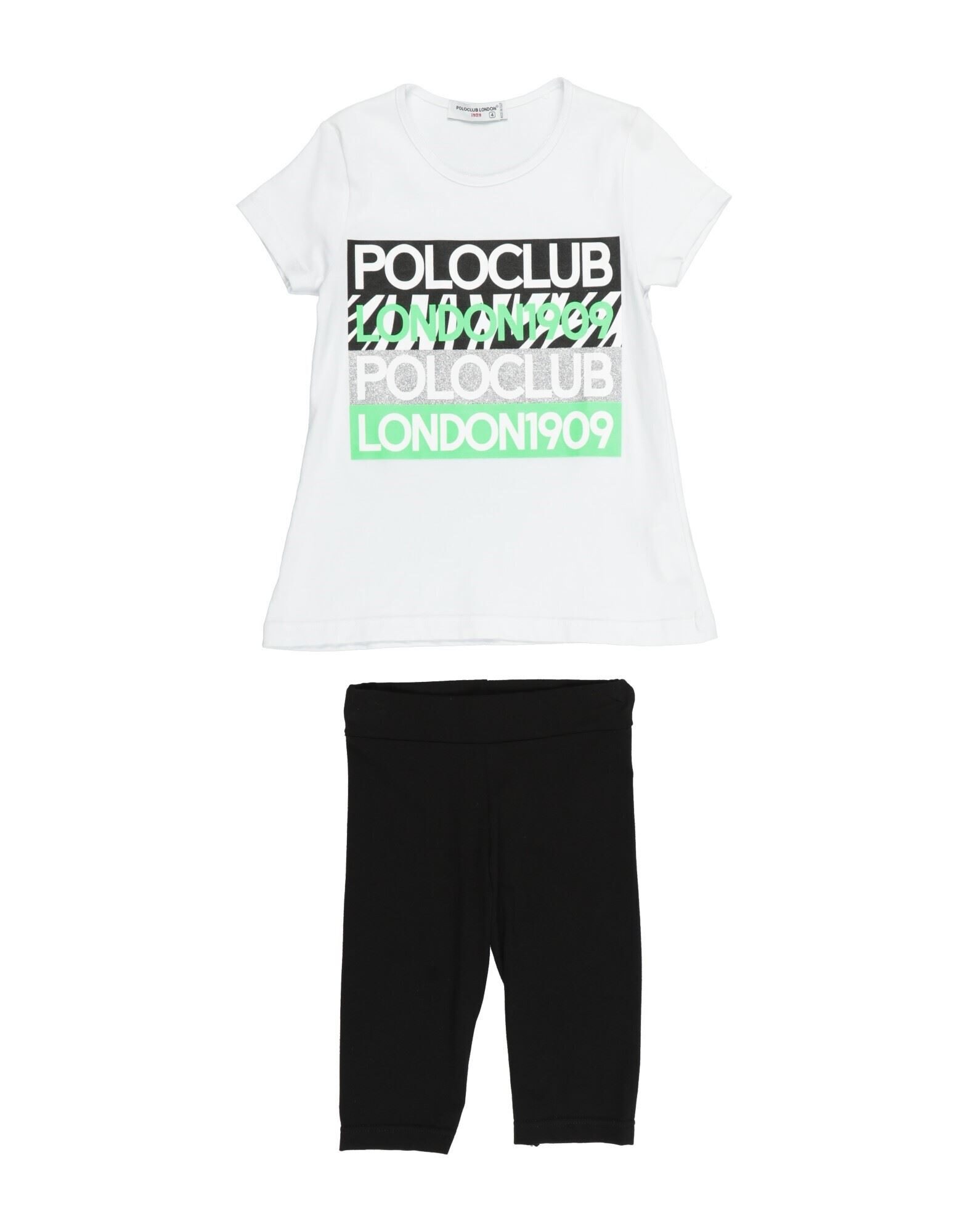 POLOCLUB LONDON 1909 - Комплекты