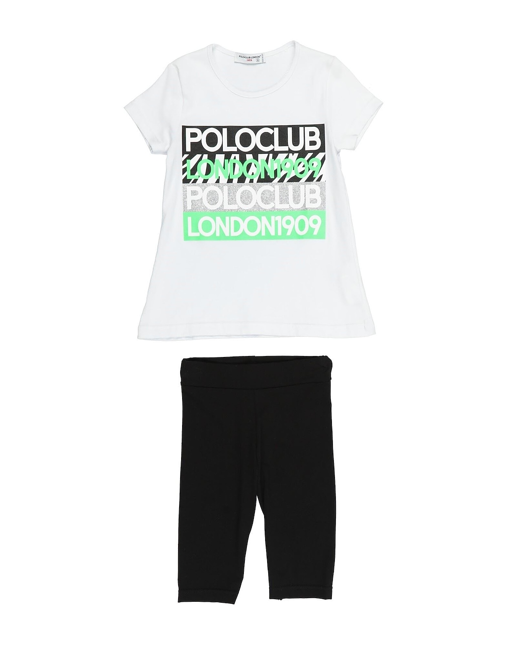 POLOCLUB LONDON 1909 - Kombi-Sets