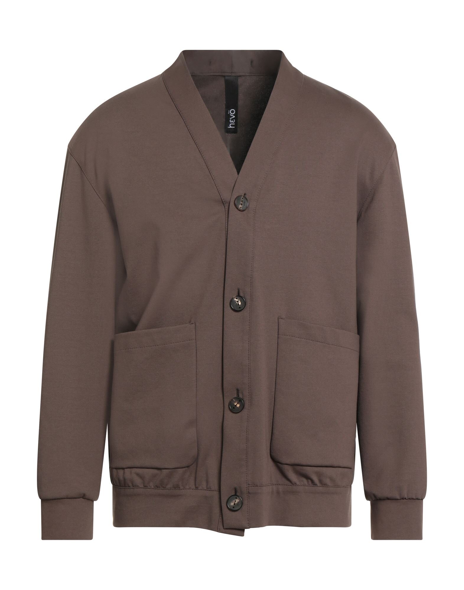 HEVÒ - Jackets