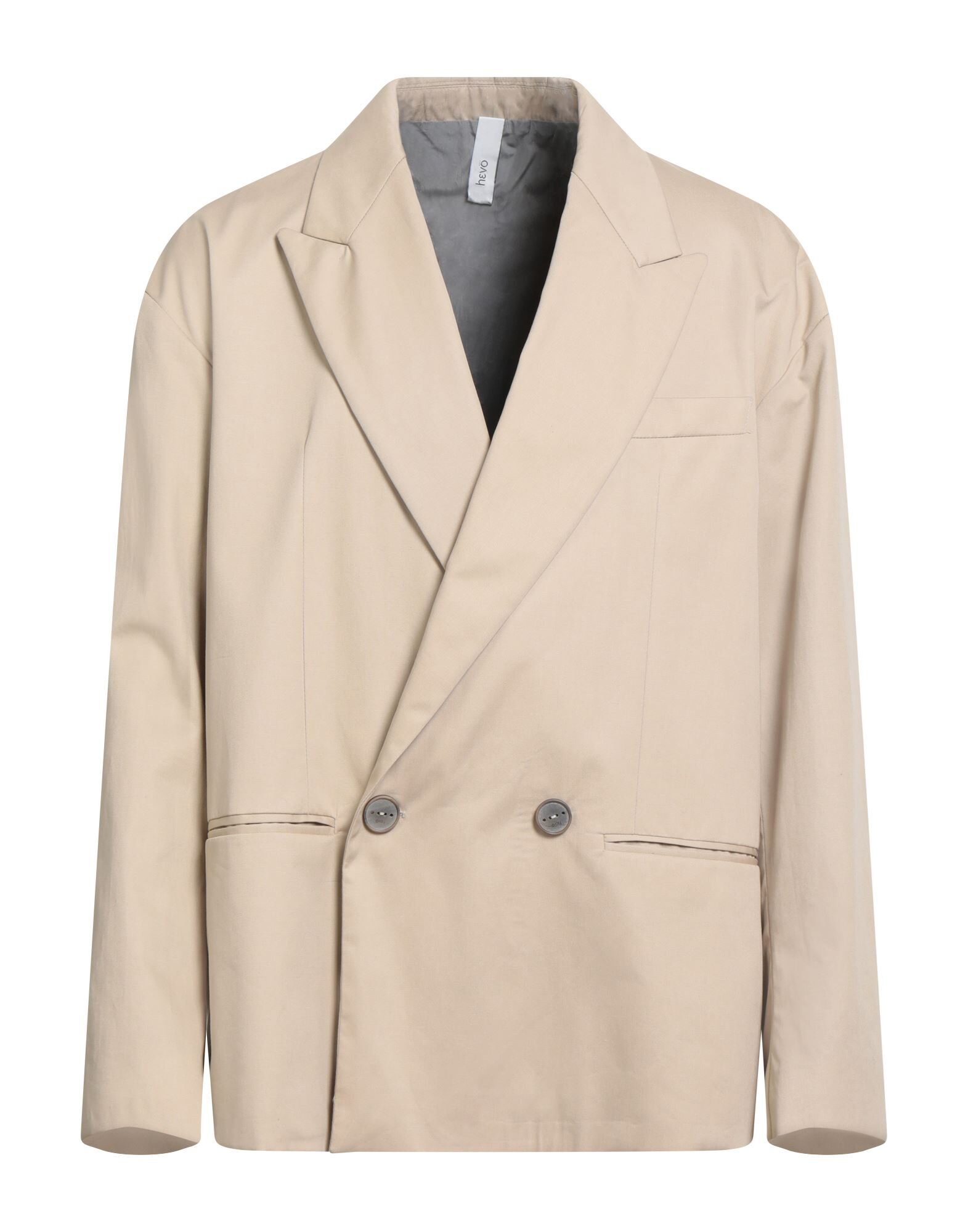 HEVÒ - Blazers