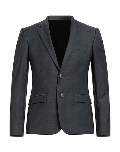 THE KOOPLES Blazer Charcoal 100% Wool