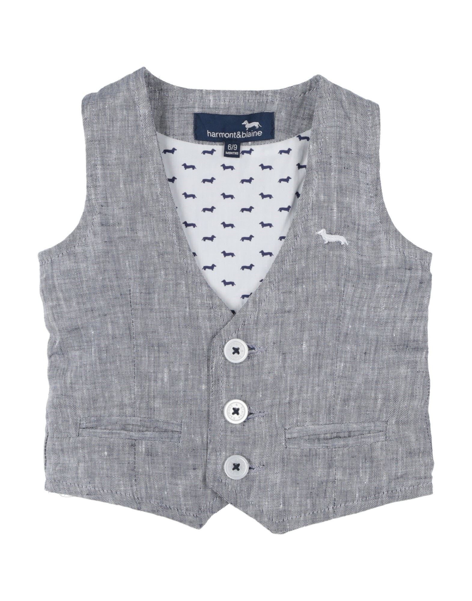 HARMONT & BLAINE - Waistcoats