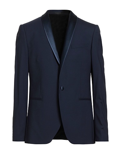 LAB. PAL ZILERI Blazer 98% Wool, 2% Elastane