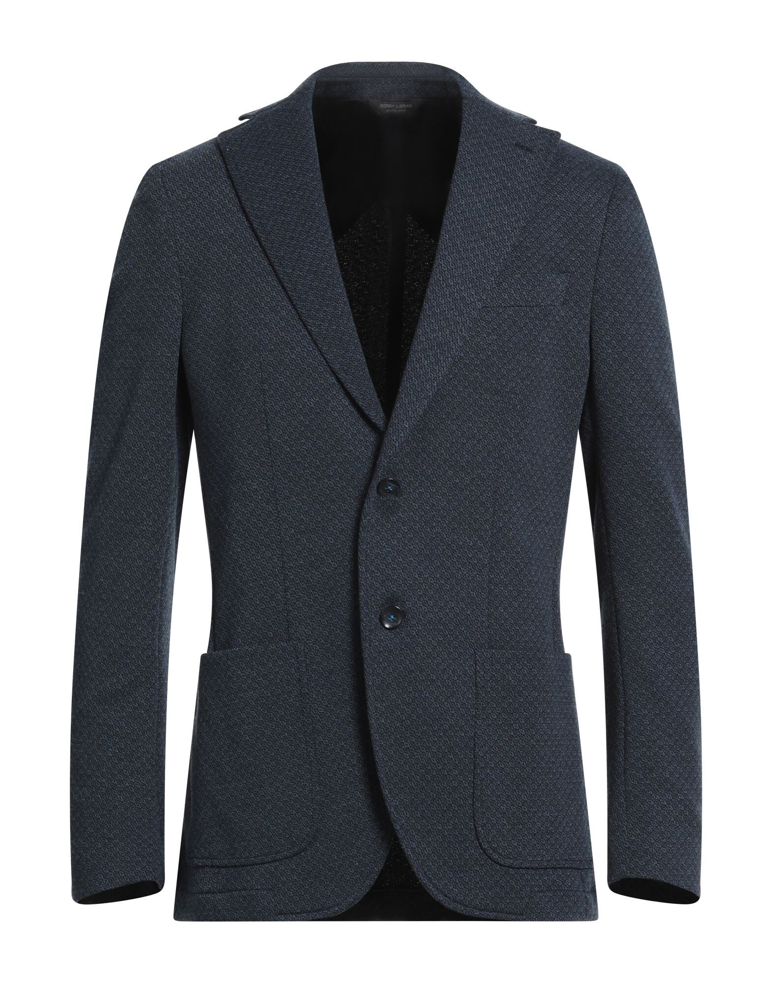 BERRY & BRIAN - Blazers