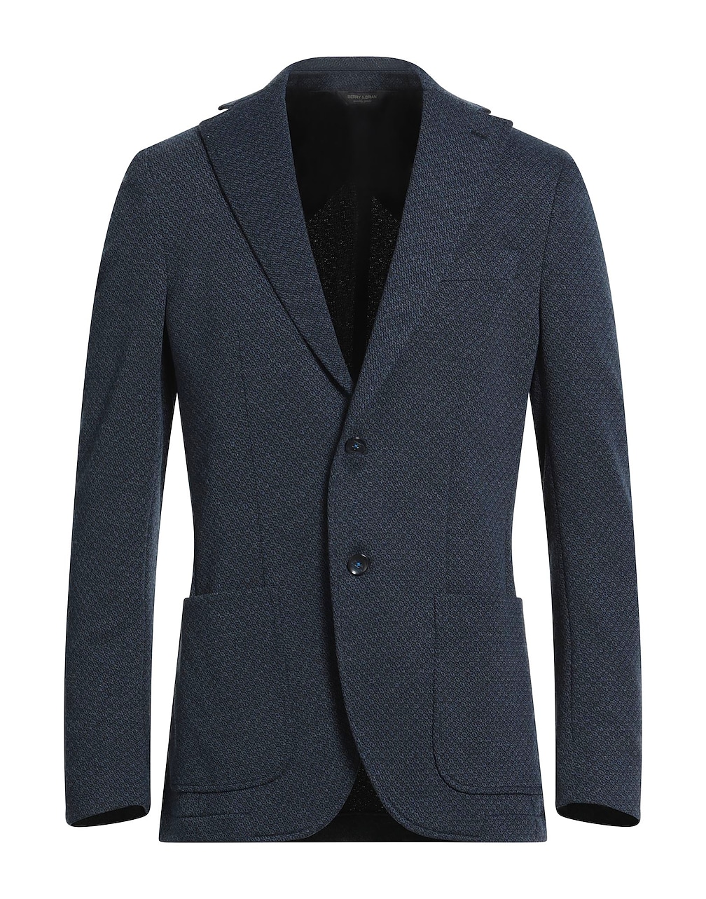 BERRY & BRIAN - Blazers