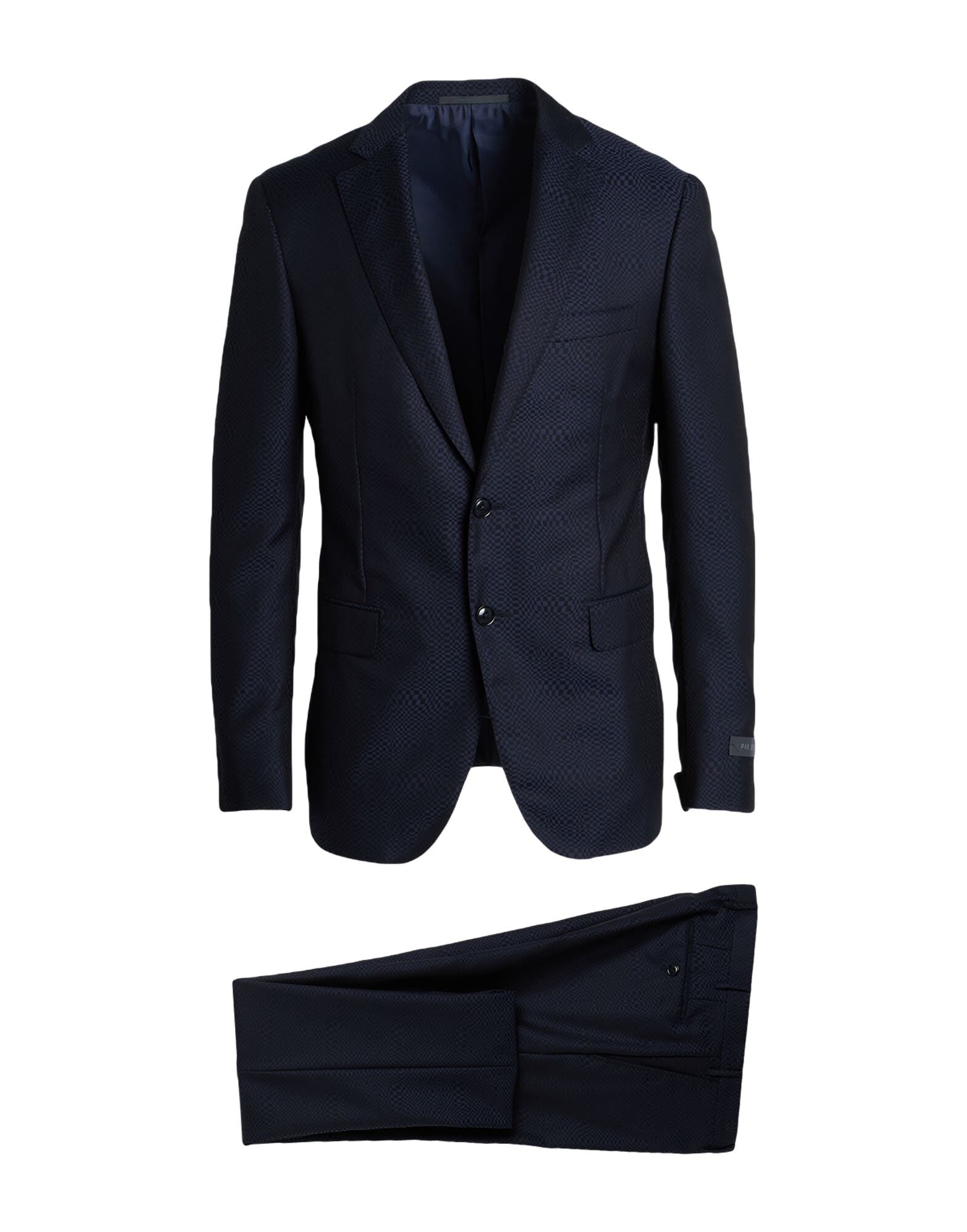 PAL ZILERI - Completi